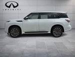 2027 INFINITI QX80 LUXE