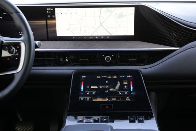 2025 INFINITI QX80 AUTOGRAPH