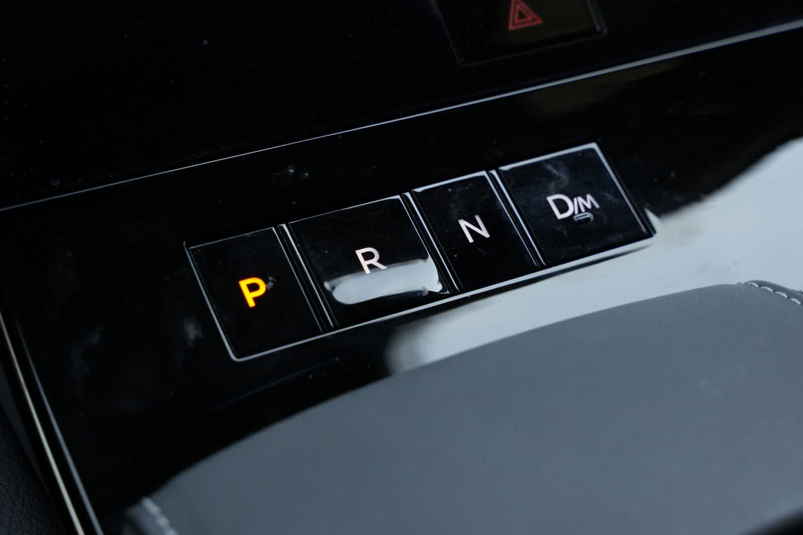 2025 INFINITI QX80 AUTOGRAPH