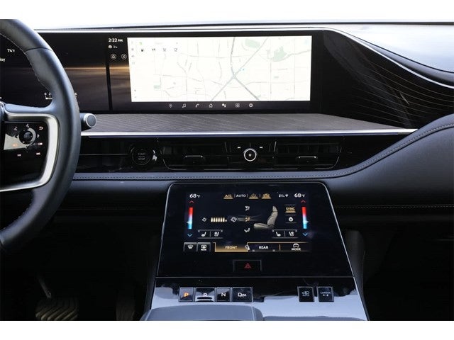 2025 INFINITI QX80 AUTOGRAPH