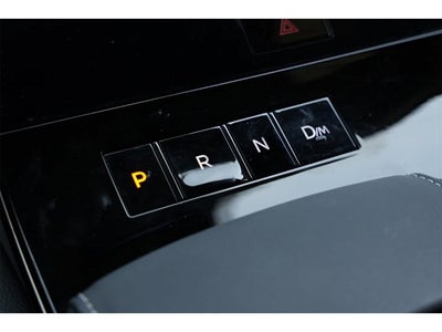 2025 INFINITI QX80 AUTOGRAPH