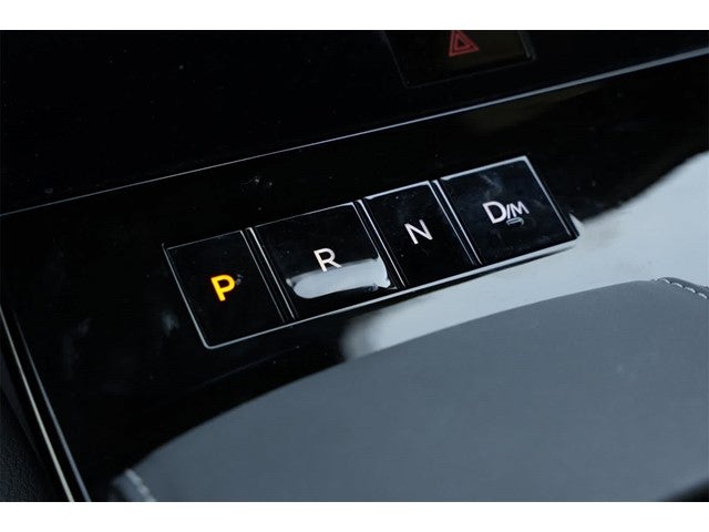 2025 INFINITI QX80 AUTOGRAPH