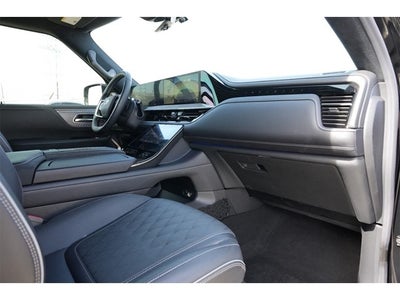 2025 INFINITI QX80 AUTOGRAPH