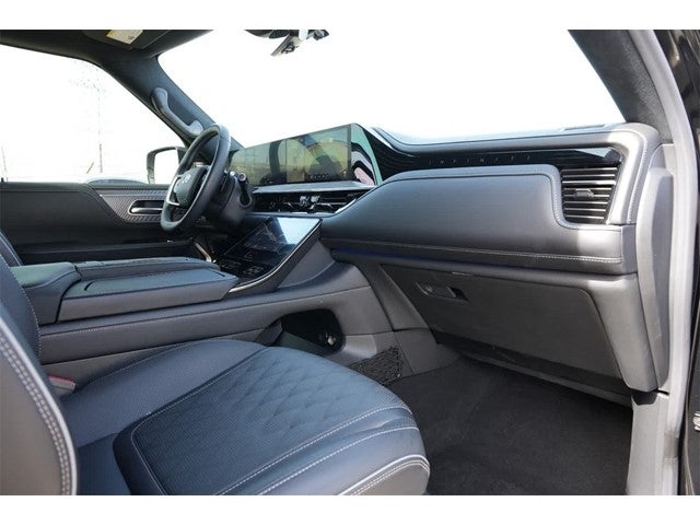 2025 INFINITI QX80 AUTOGRAPH