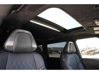 2025 INFINITI QX80 AUTOGRAPH