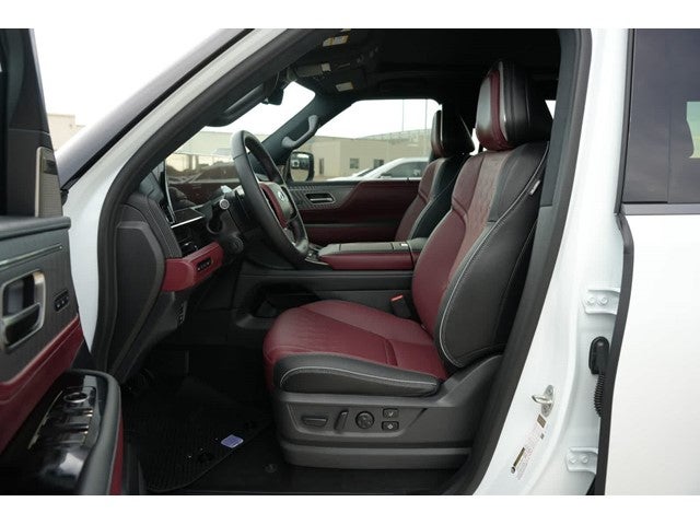 2027 INFINITI QX80 AUTOGRAPH