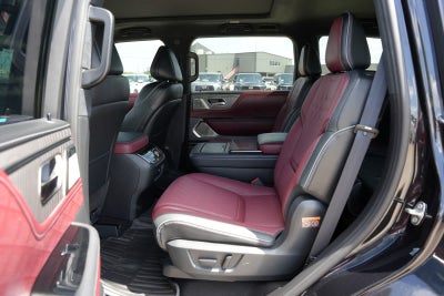 2027 INFINITI QX80 AUTOGRAPH