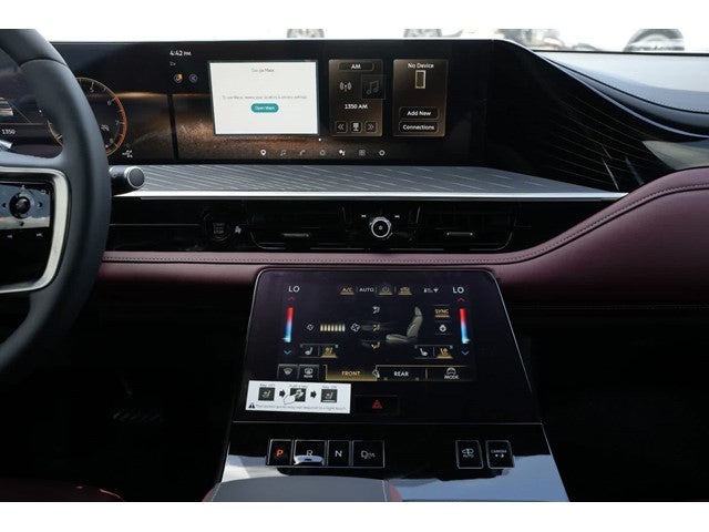 2027 INFINITI QX80 AUTOGRAPH