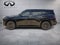2027 INFINITI QX80 AUTOGRAPH