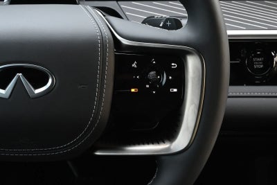 2027 INFINITI QX80 AUTOGRAPH
