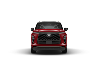 2025 INFINITI QX80 AUTOGRAPH