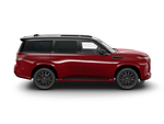 2025 INFINITI QX80 AUTOGRAPH