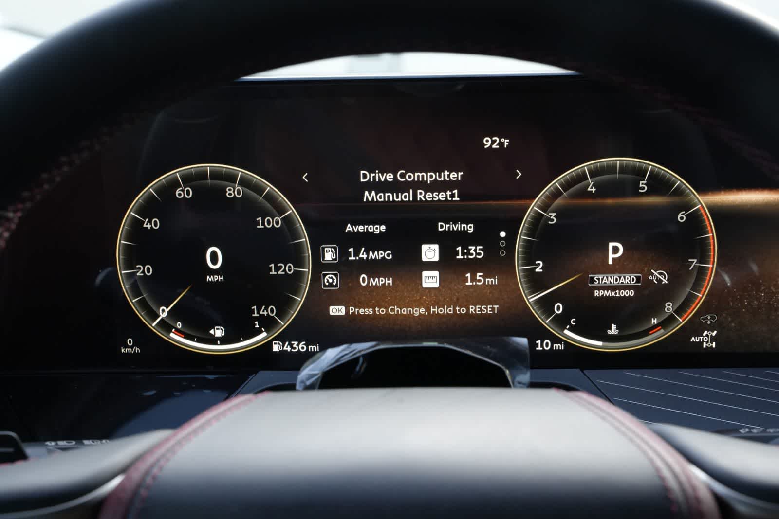 2027 INFINITI QX80 AUTOGRAPH