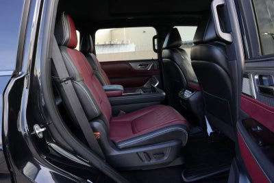2027 INFINITI QX80 AUTOGRAPH