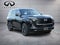 2027 INFINITI QX80 AUTOGRAPH
