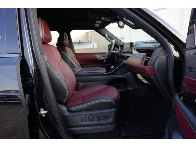 2027 INFINITI QX80 AUTOGRAPH