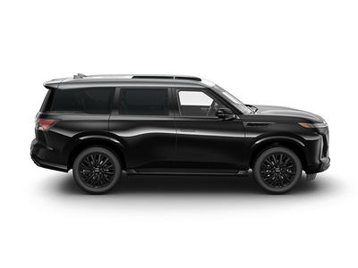 2026 INFINITI QX80 Autograph 4WD