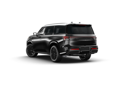 2026 INFINITI QX80 Autograph 4WD