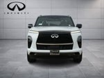 2027 INFINITI QX80 AUTOGRAPH