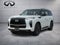 2027 INFINITI QX80 AUTOGRAPH