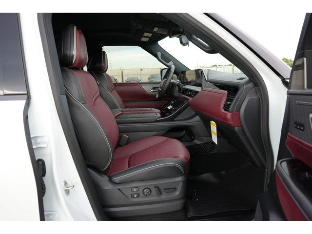 2027 INFINITI QX80 AUTOGRAPH