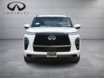 2027 INFINITI QX80 AUTOGRAPH