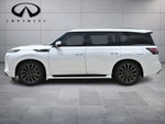 2027 INFINITI QX80 AUTOGRAPH