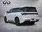 2027 INFINITI QX80 AUTOGRAPH
