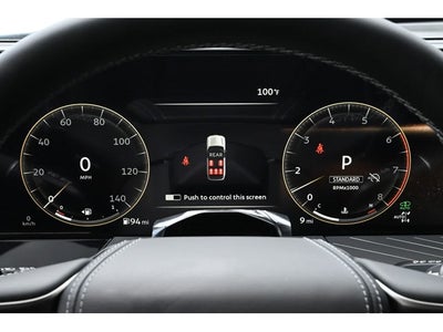 2027 INFINITI QX80 AUTOGRAPH