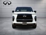 2027 INFINITI QX80 AUTOGRAPH