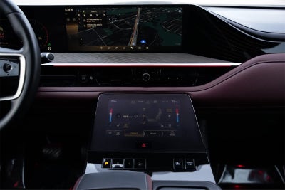 2025 INFINITI QX80 AUTOGRAPH