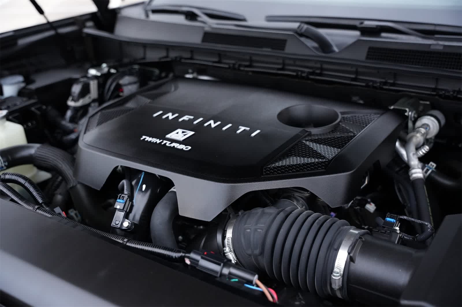 2025 INFINITI QX80 AUTOGRAPH