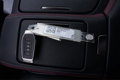 2025 INFINITI QX80 AUTOGRAPH