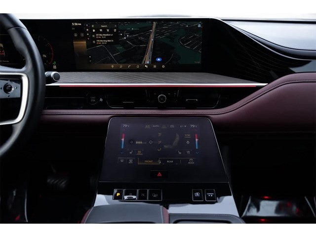 2025 INFINITI QX80 AUTOGRAPH