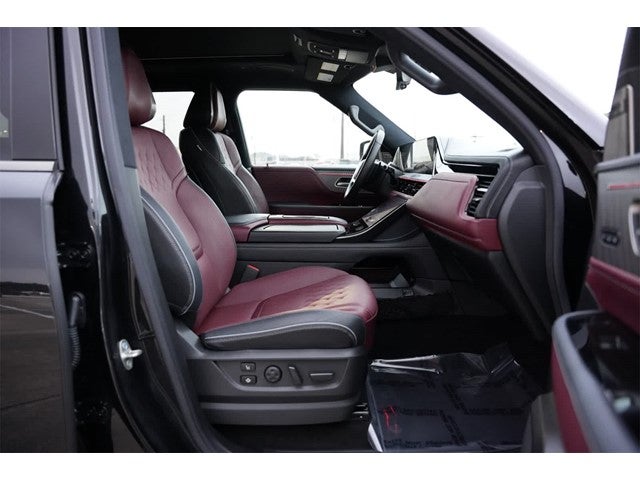 2025 INFINITI QX80 AUTOGRAPH