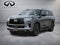 2027 INFINITI QX80 AUTOGRAPH