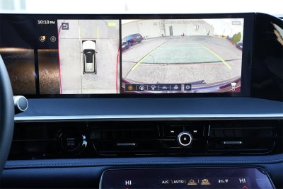 2026 INFINITI QX80 Sport 4WD