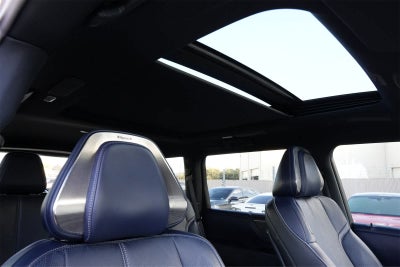 2026 INFINITI QX80 Sport 4WD