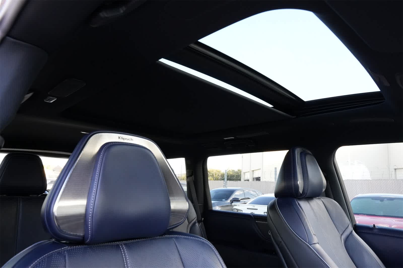 2026 INFINITI QX80 Sport 4WD