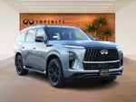 2026 INFINITI QX80 Sport 4WD