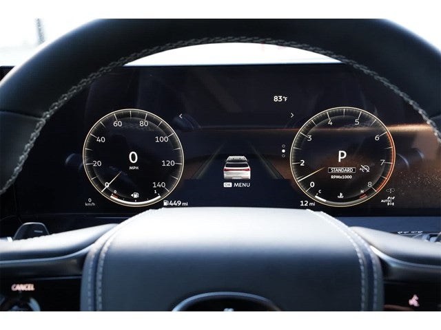 2026 INFINITI QX80 Sport 4WD