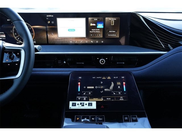 2026 INFINITI QX80 Sport 4WD