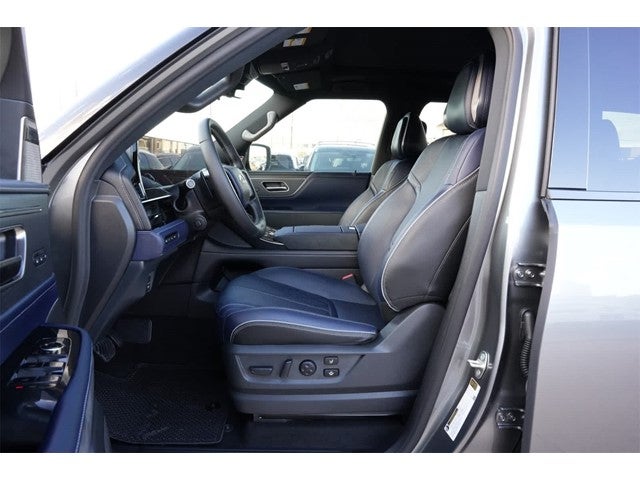 2026 INFINITI QX80 Sport 4WD