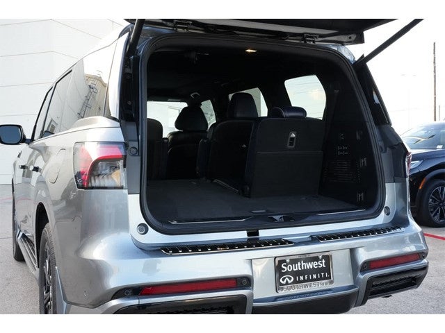 2026 INFINITI QX80 Sport 4WD