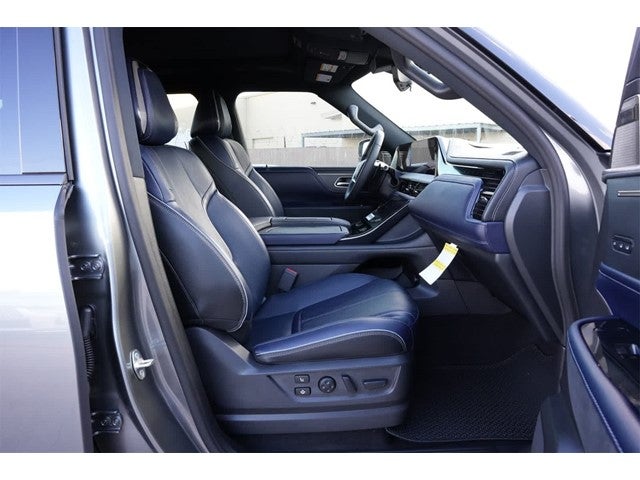 2026 INFINITI QX80 Sport 4WD