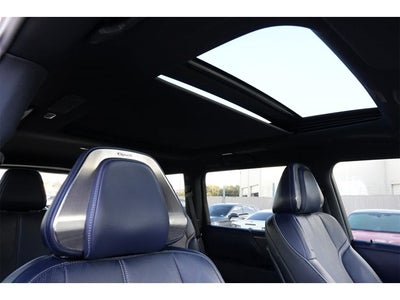 2026 INFINITI QX80 Sport 4WD