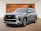 2025 INFINITI QX80 Sensory 4WD