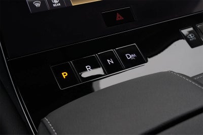 2025 INFINITI QX80 Sensory 4WD