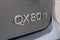 2025 INFINITI QX80 Sensory 4WD