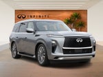 2025 INFINITI QX80 Sensory 4WD